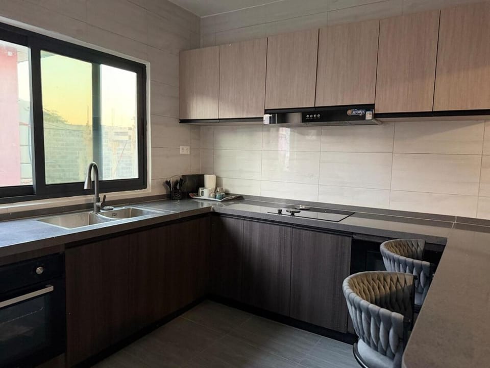 agréable cocon Apartment in Africa
