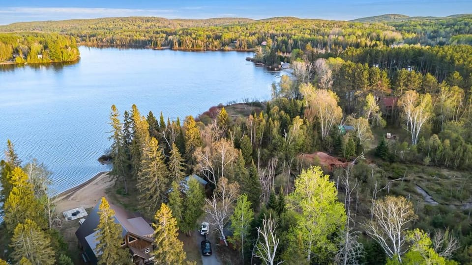 BBQ facilities, BBQ facilities, Lake view, Lake view, fireplace