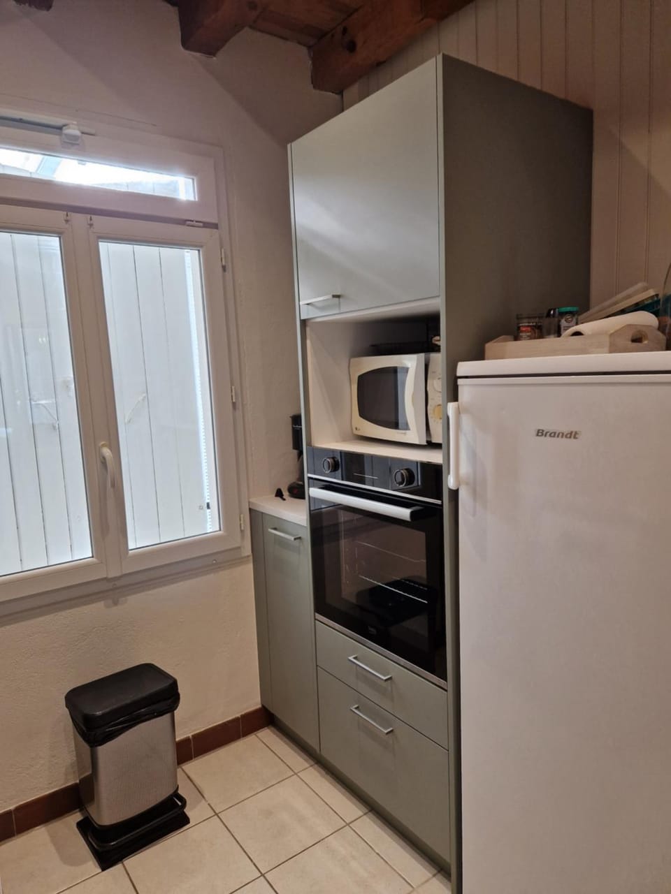 oven, stove