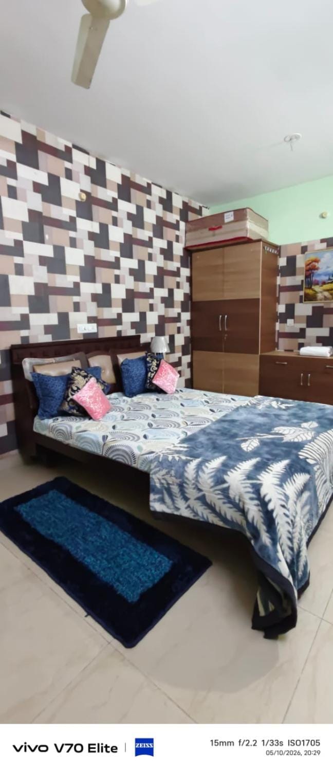 Airport Elite stay Apartment in Chennai