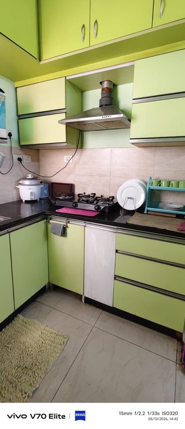Airport Elite stay Apartment in Chennai