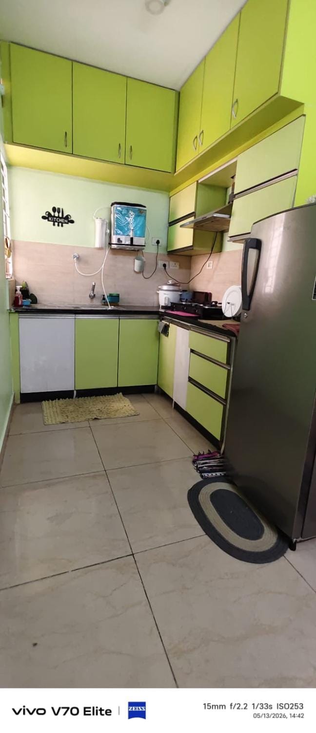 Airport Elite stay Apartment in Chennai