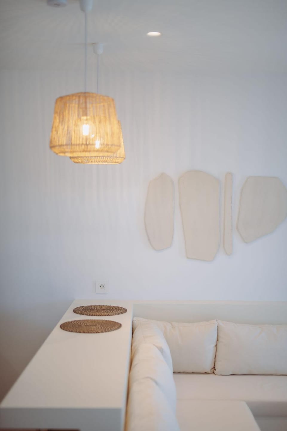 5 Elements - Agapi's Houses Apartment in Decentralized Administration of the Aegean