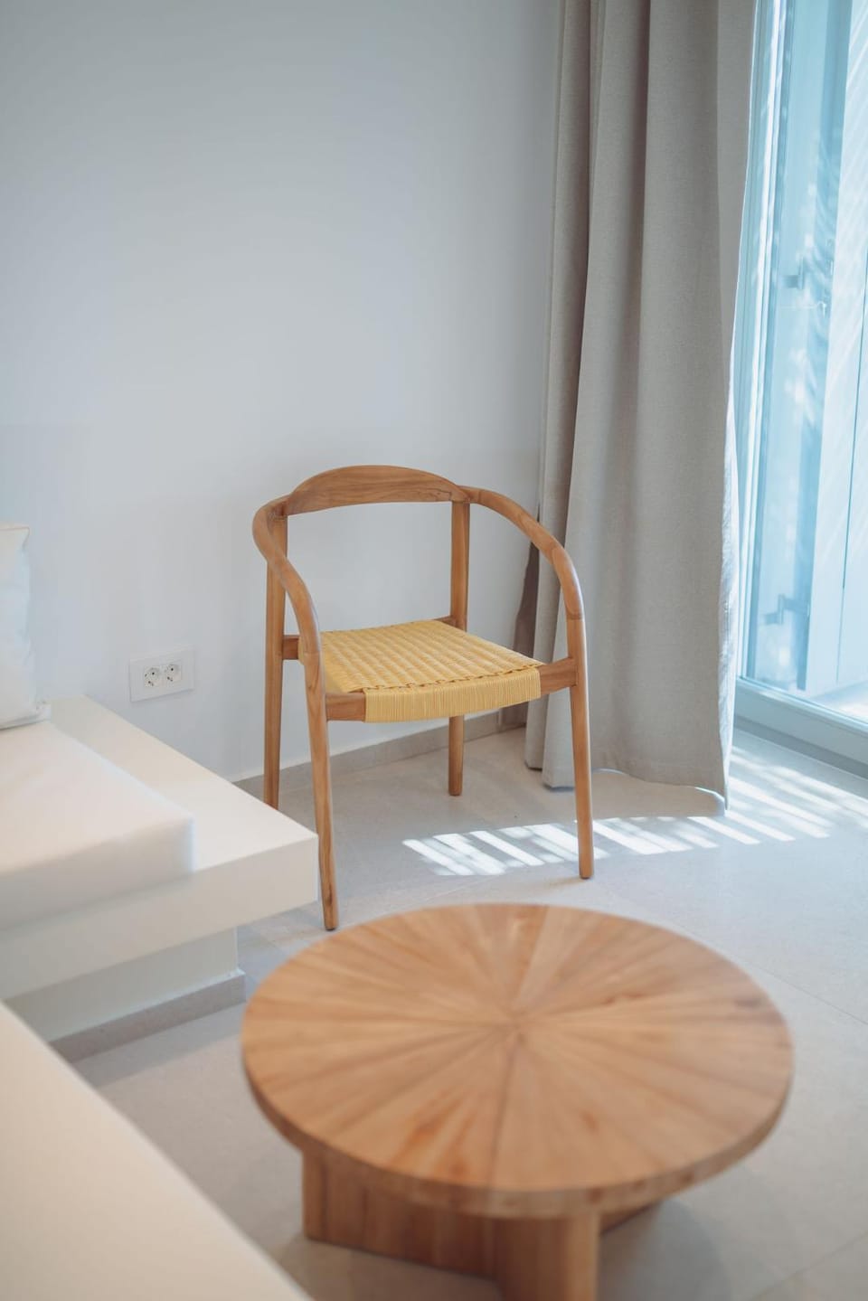 5 Elements - Agapi's Houses Apartment in Decentralized Administration of the Aegean