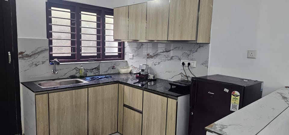 Fully Furnished 2BHK Apartment for Rent kakkanad Apartment in Kochi