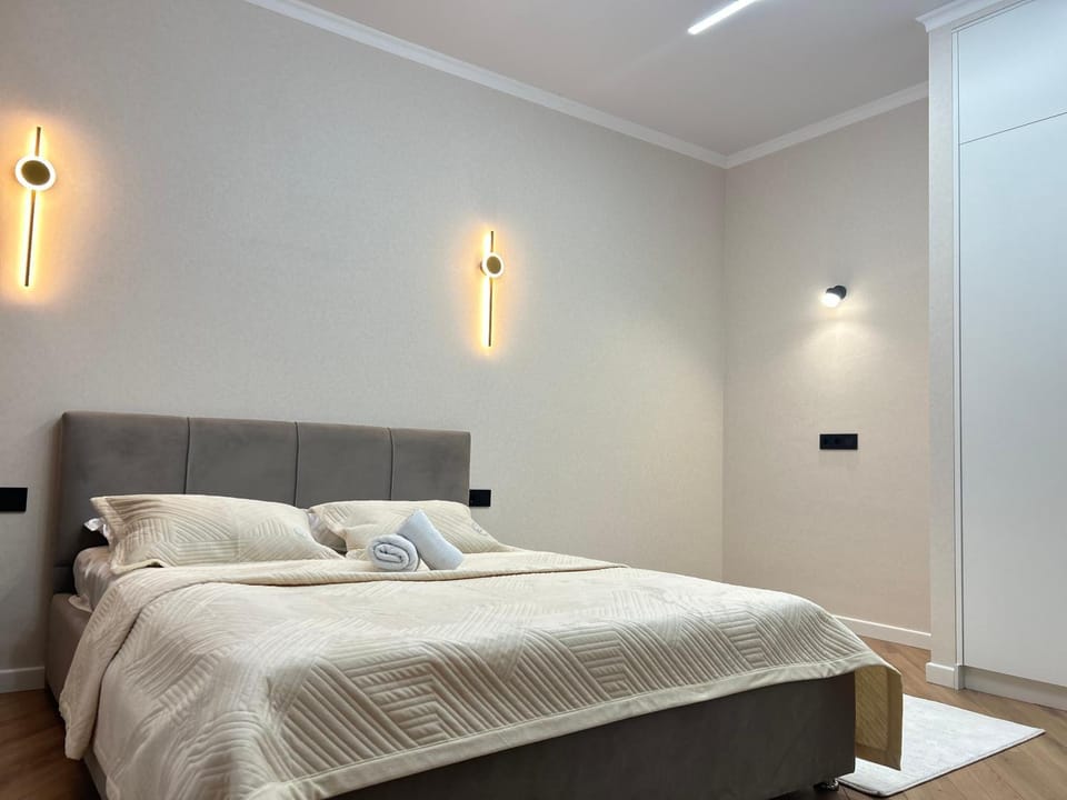 Гранд Туран Комфорт плюс Apartment in Kazakhstan