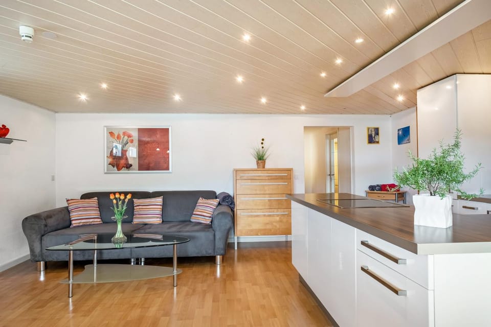 Ferienwohnung Reiche "Sandra" Apartment in Villingen-Schwenningen