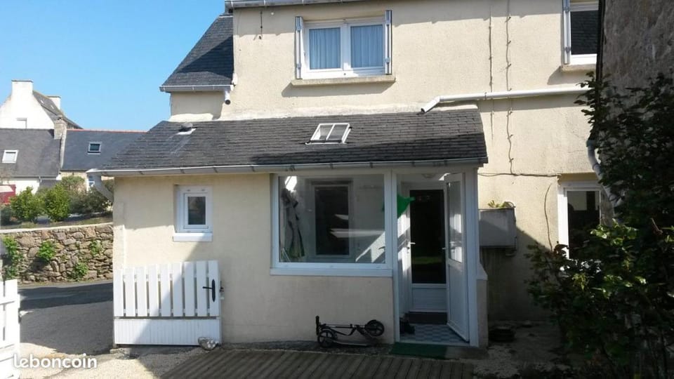 Maison bord de mer à proximité de Lannion House in Finistere