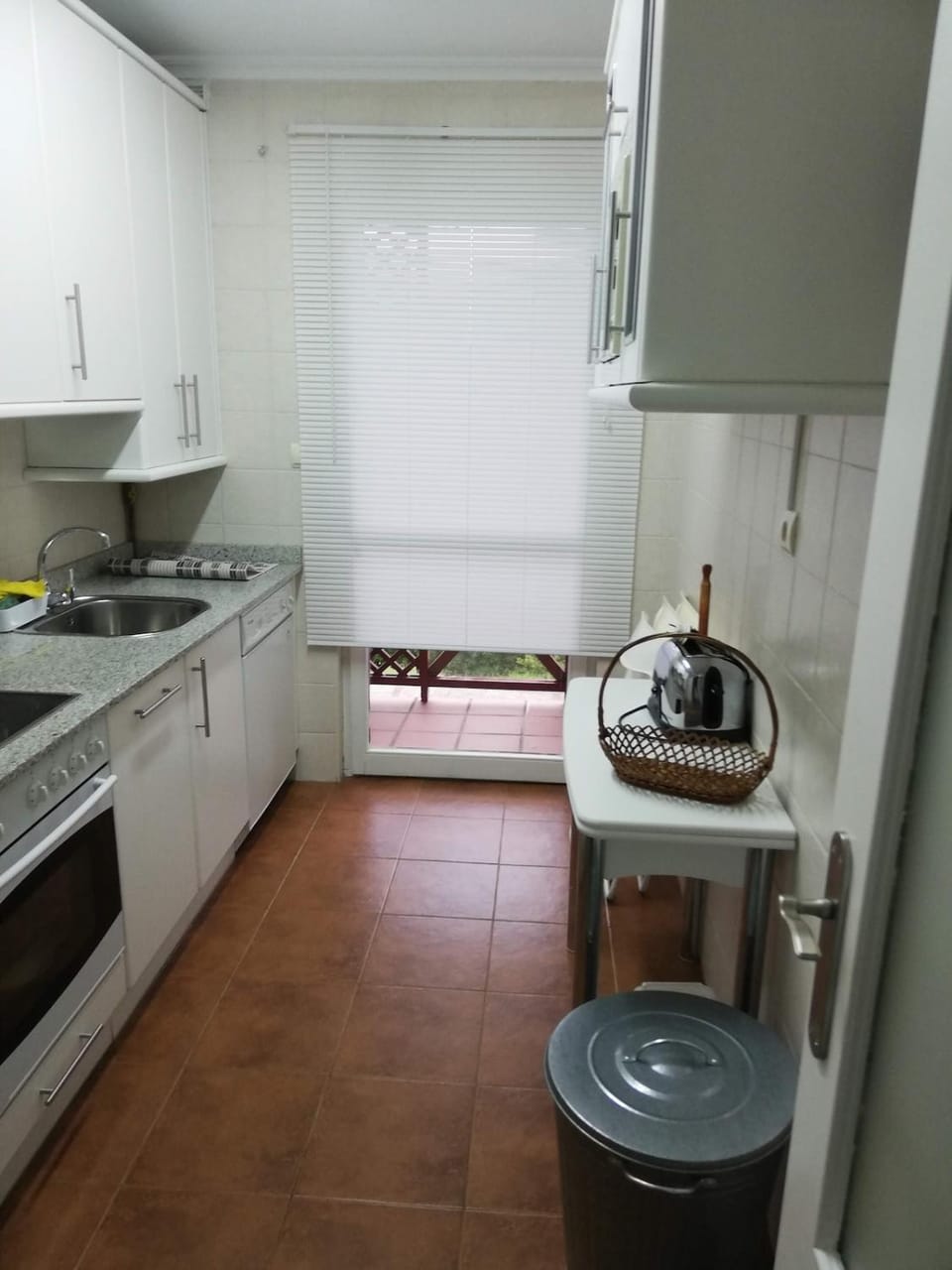 Duplex en Rovacias, Comillas Apartment in Western coast of Cantabria