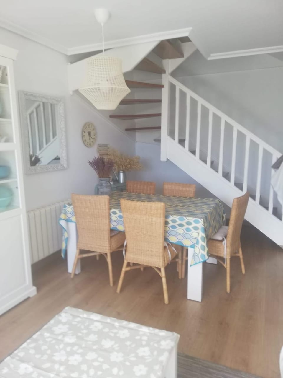 Duplex en Rovacias, Comillas Apartment in Western coast of Cantabria