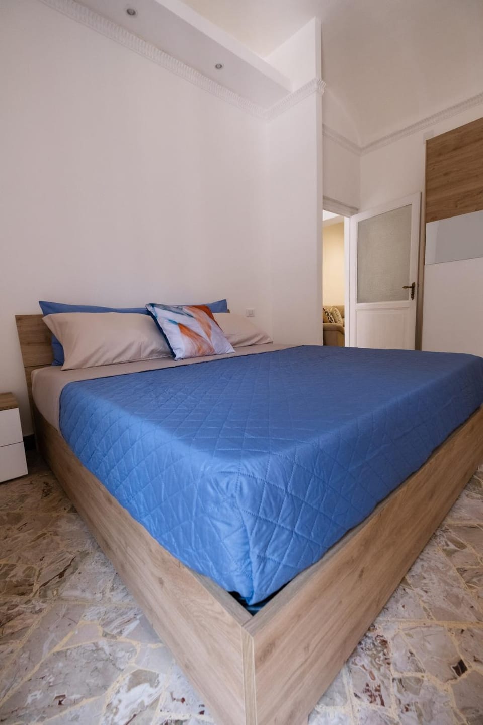 Dimora Oreto 136 -New opening- Apartment in Palermo