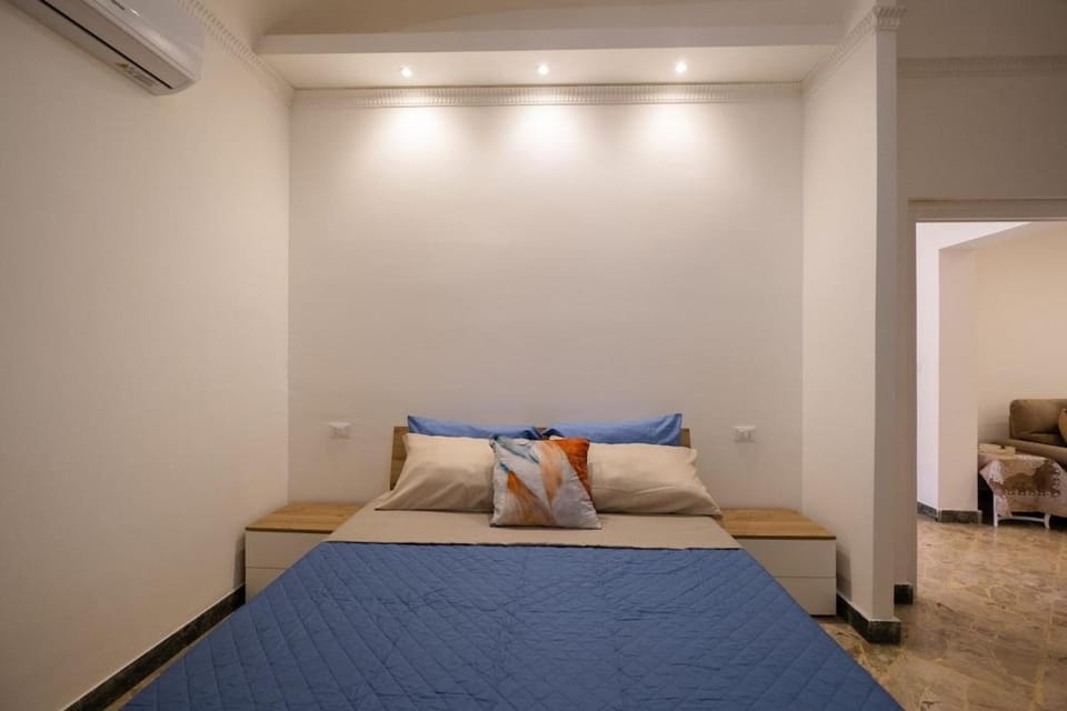 Dimora Oreto 136 -New opening- Apartment in Palermo
