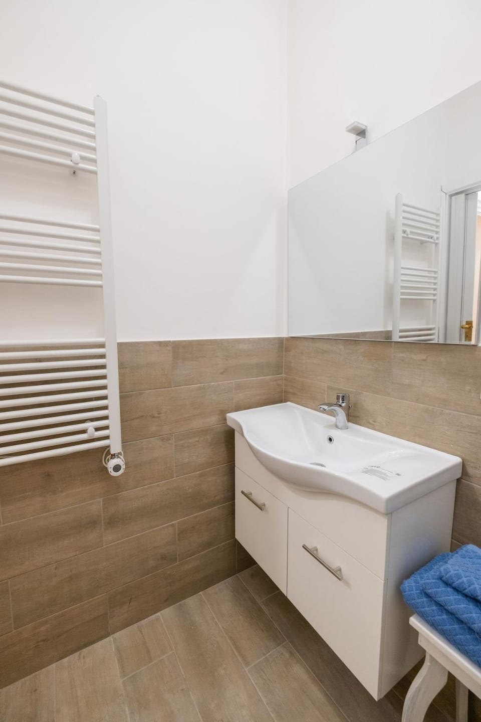 Dimora Oreto 136 -New opening- Apartment in Palermo