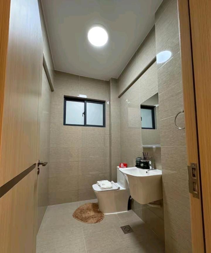 Moi Avenew apartment Apartment in Nairobi County