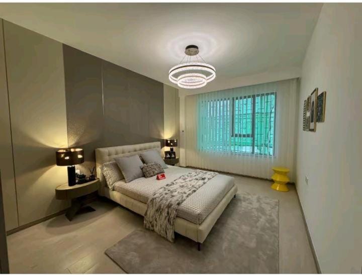 Moi Avenew apartment Apartment in Nairobi County