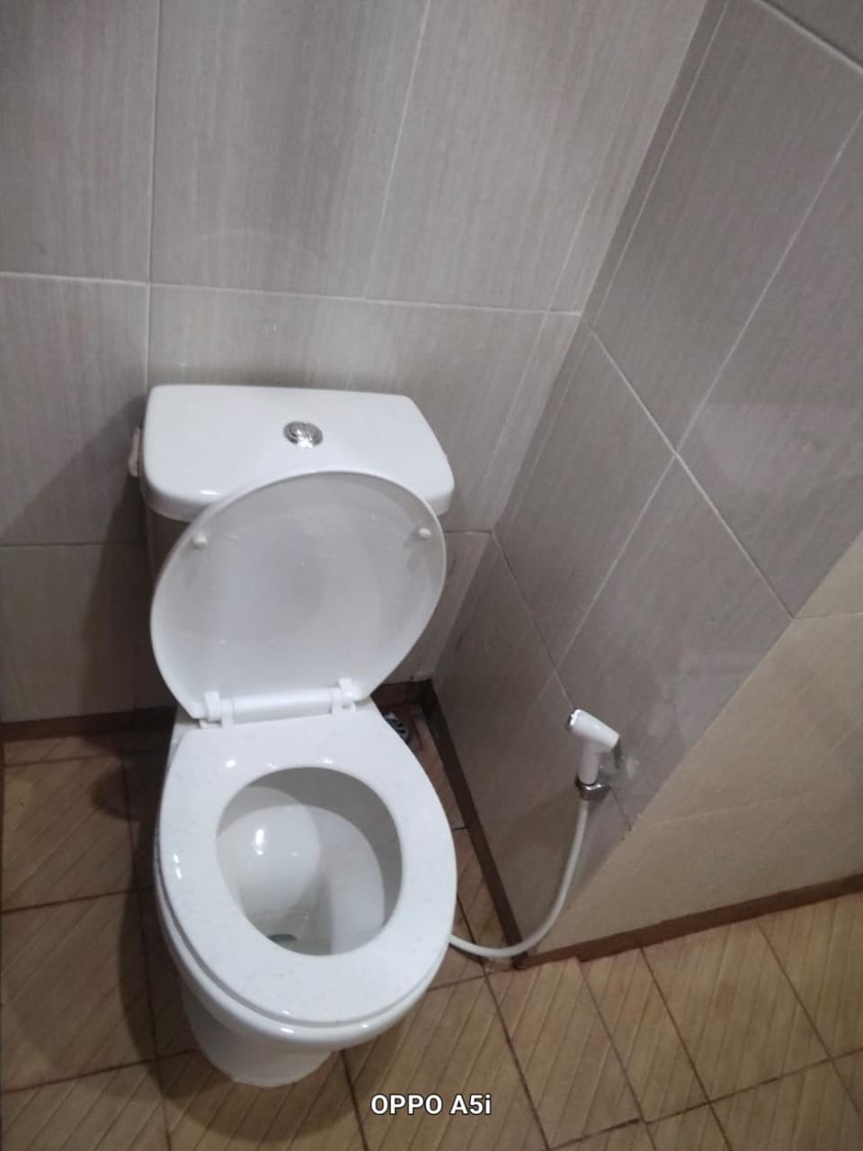 Dalem Suwarno Baru Bed and Breakfast in Yogyakarta