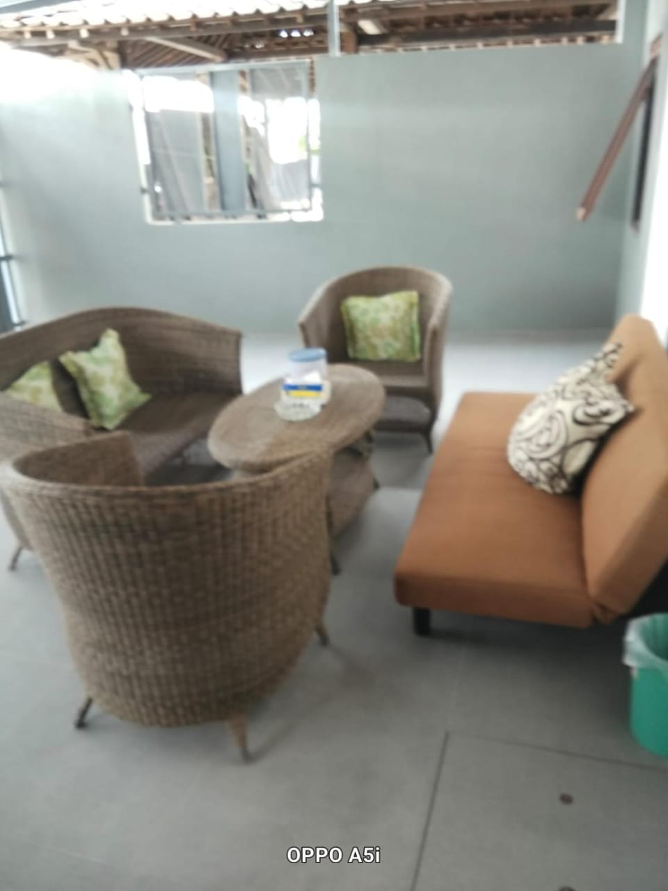 Dalem Suwarno Baru Bed and Breakfast in Yogyakarta