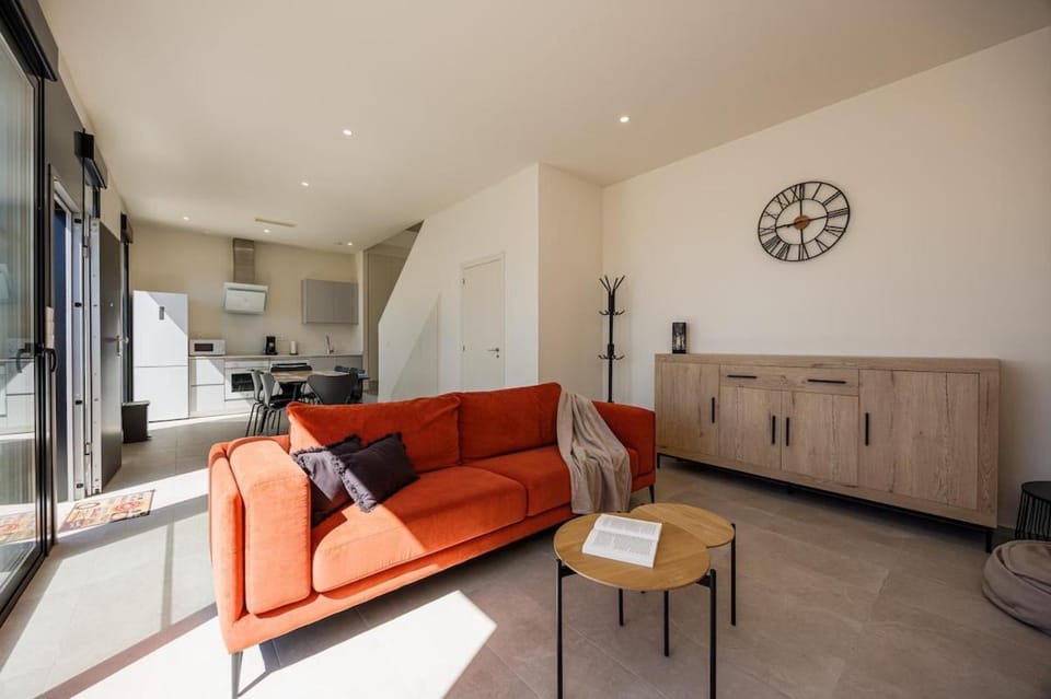 Casa Lela met privé zwembad House in Pilar de la Horadada
