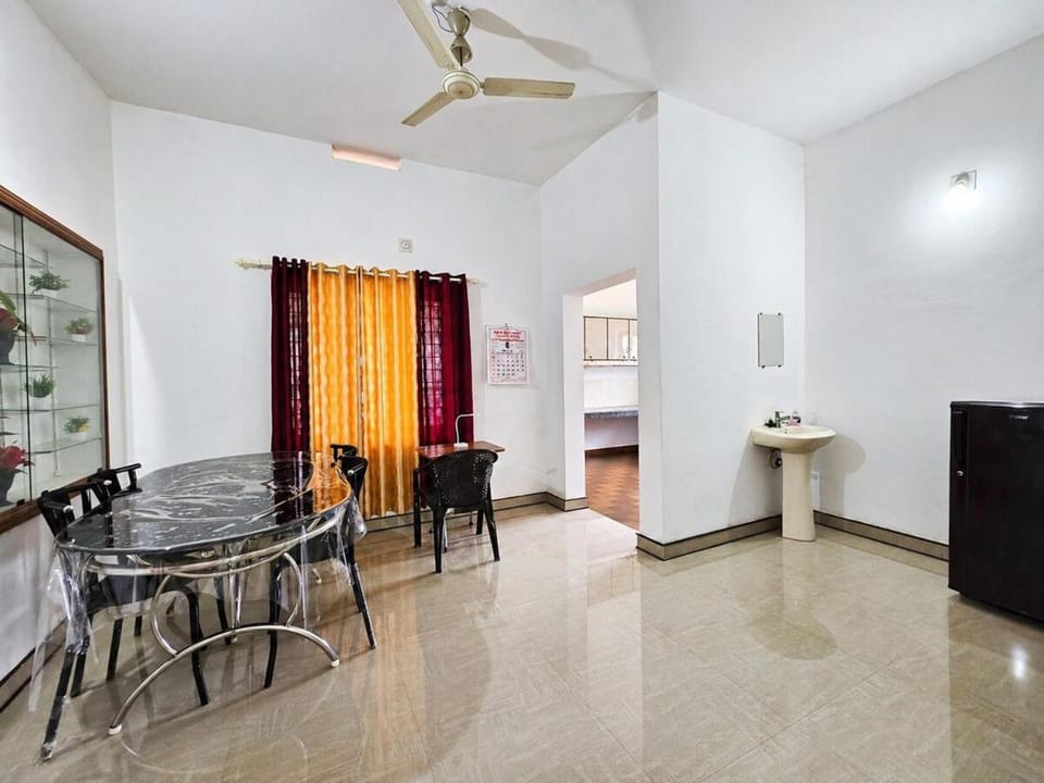 We warmly welcome you to our Homestay House in Kerala