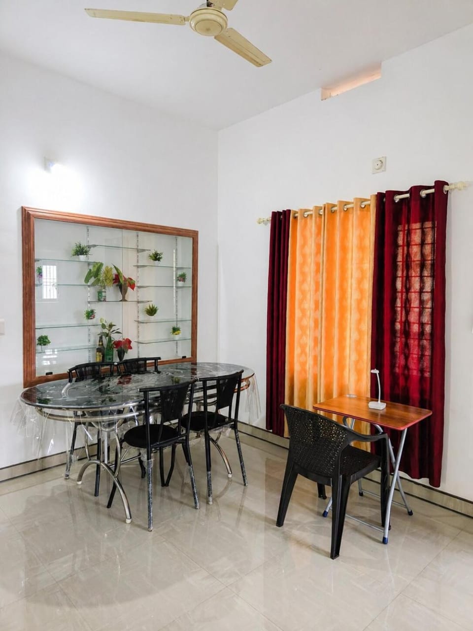 We warmly welcome you to our Homestay House in Kerala