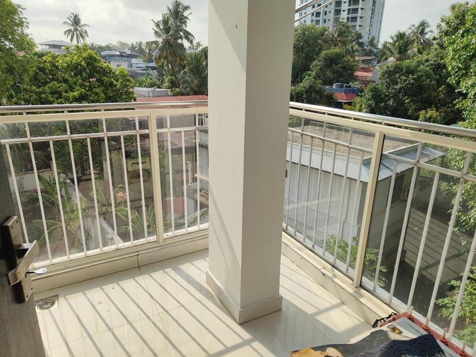 3F AAPT GREENFIELD Spacious 3BHK Luxury Stay at Heart of Thrissur Apartment in Kerala