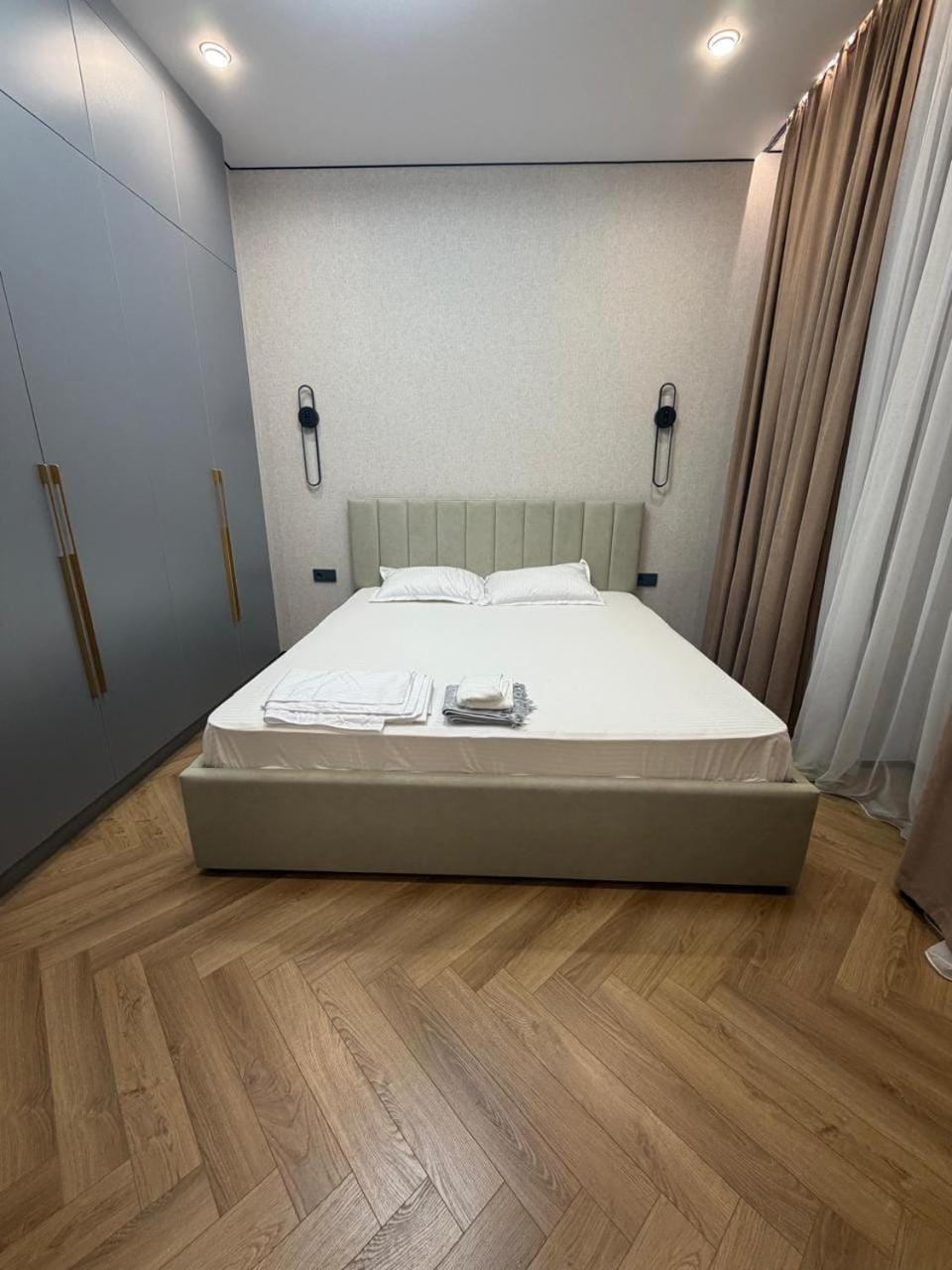 ЖК Асыл Мура Apartment in Kazakhstan