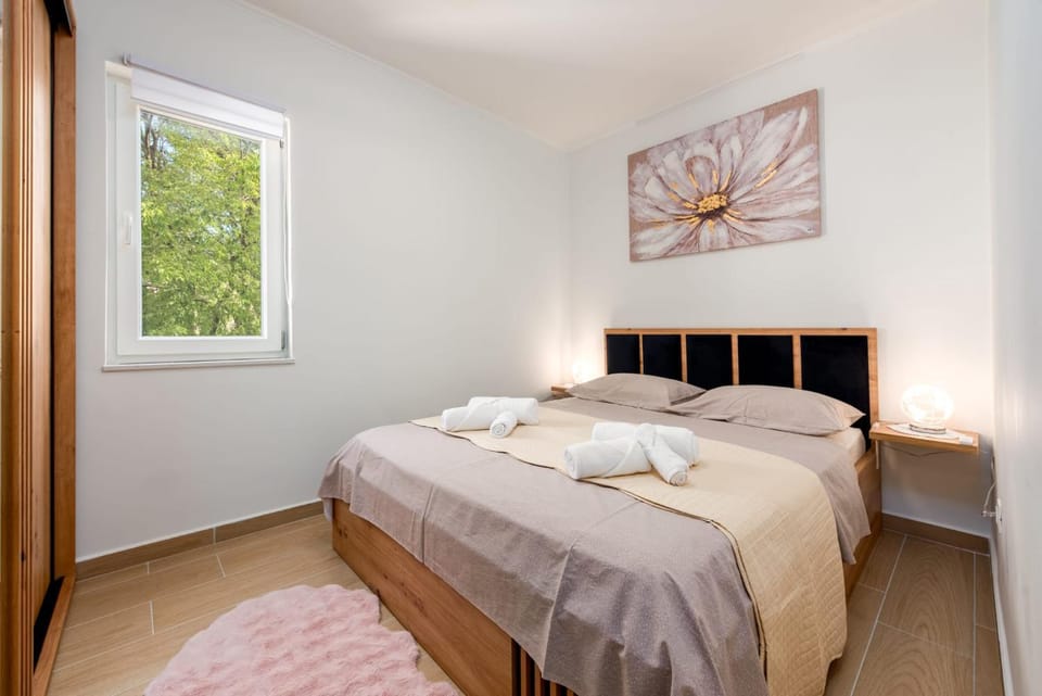Apartment Any - 3 Bedrooms, Free Wifi, Old Town Zadar Apartment in Zadar