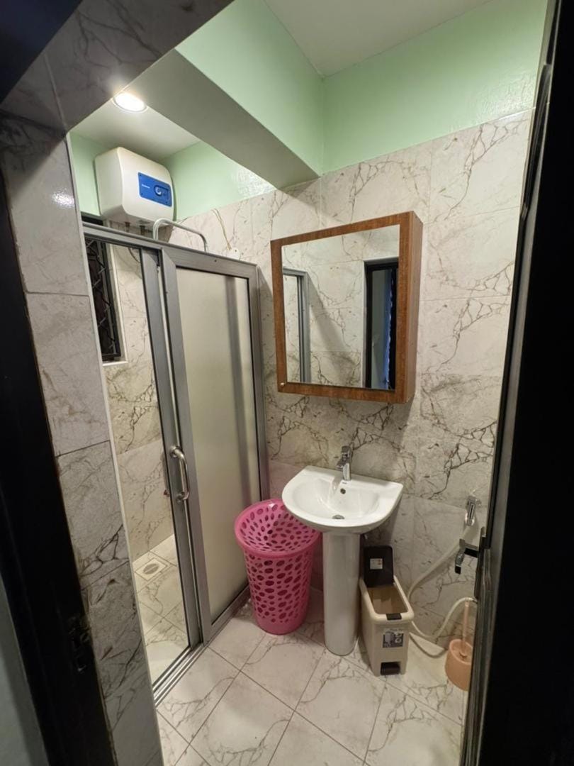 JK properties Apartment in Kampala