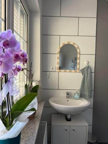 Caroline Apartment in Styria