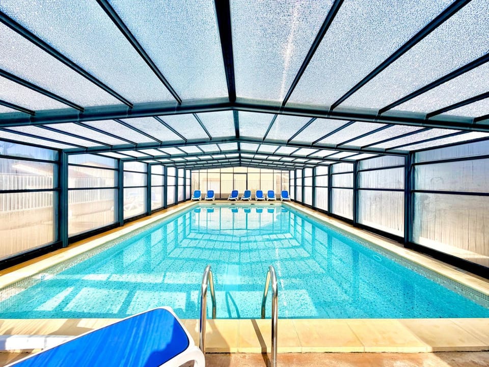 Le Petit Mas, 5 pers Piscine à calvisson House in Calvisson