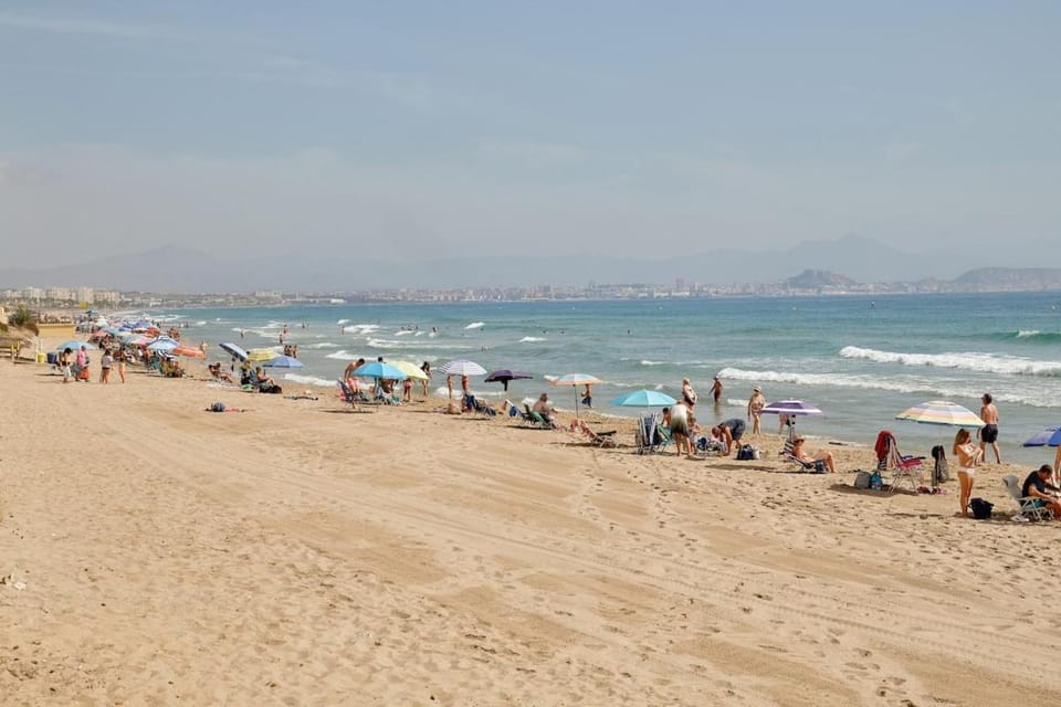 Estrella de Mar Apartment in Costa Blanca