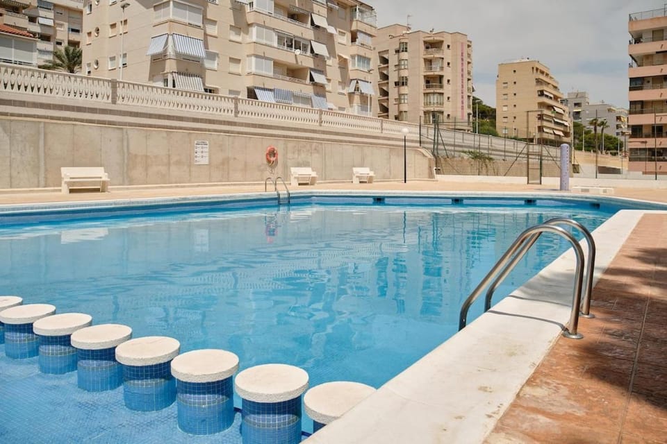 Estrella de Mar Apartment in Costa Blanca