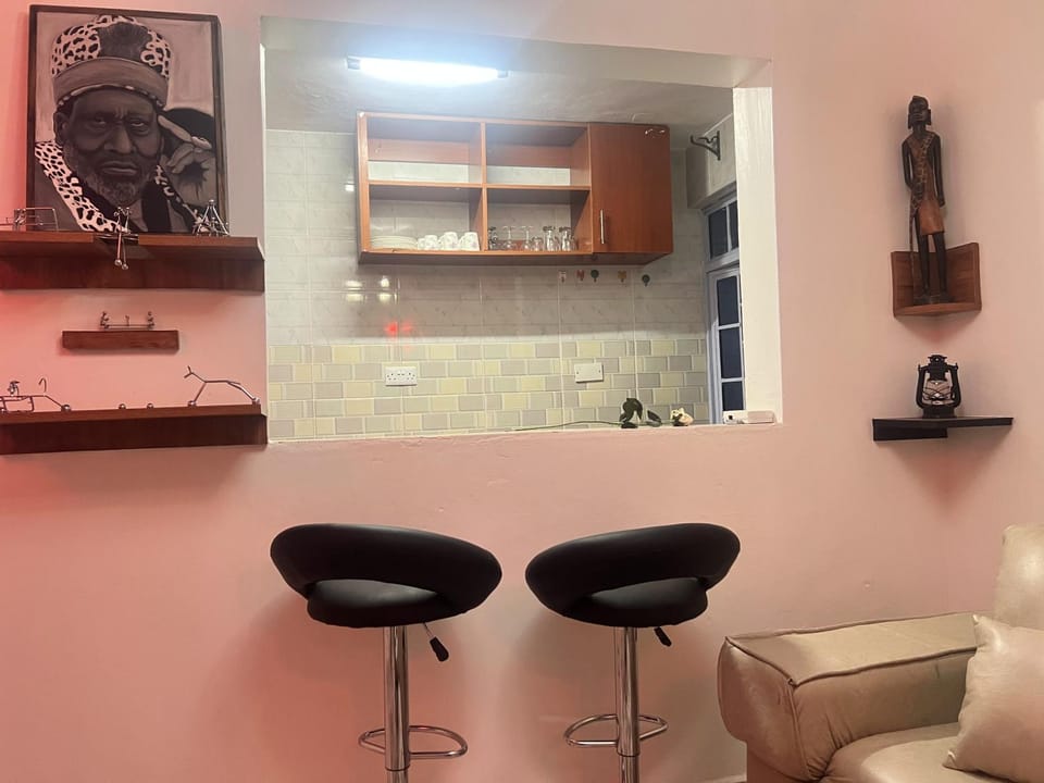 Sons Homes Roysambu 1bedroom unit Bed and Breakfast in Nairobi County