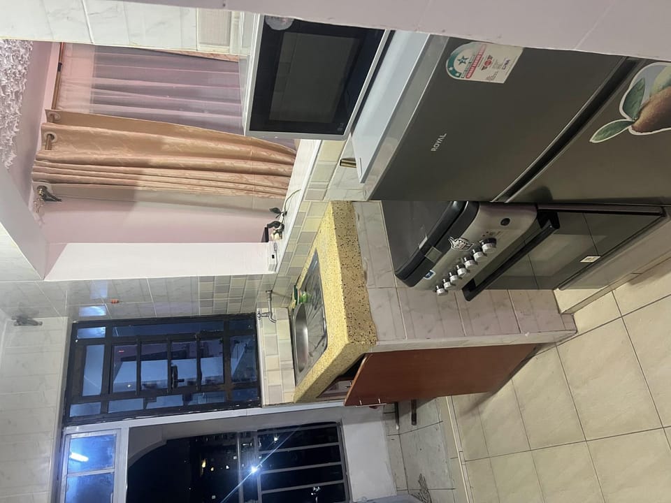Sons Homes Roysambu 1bedroom unit Bed and Breakfast in Nairobi County