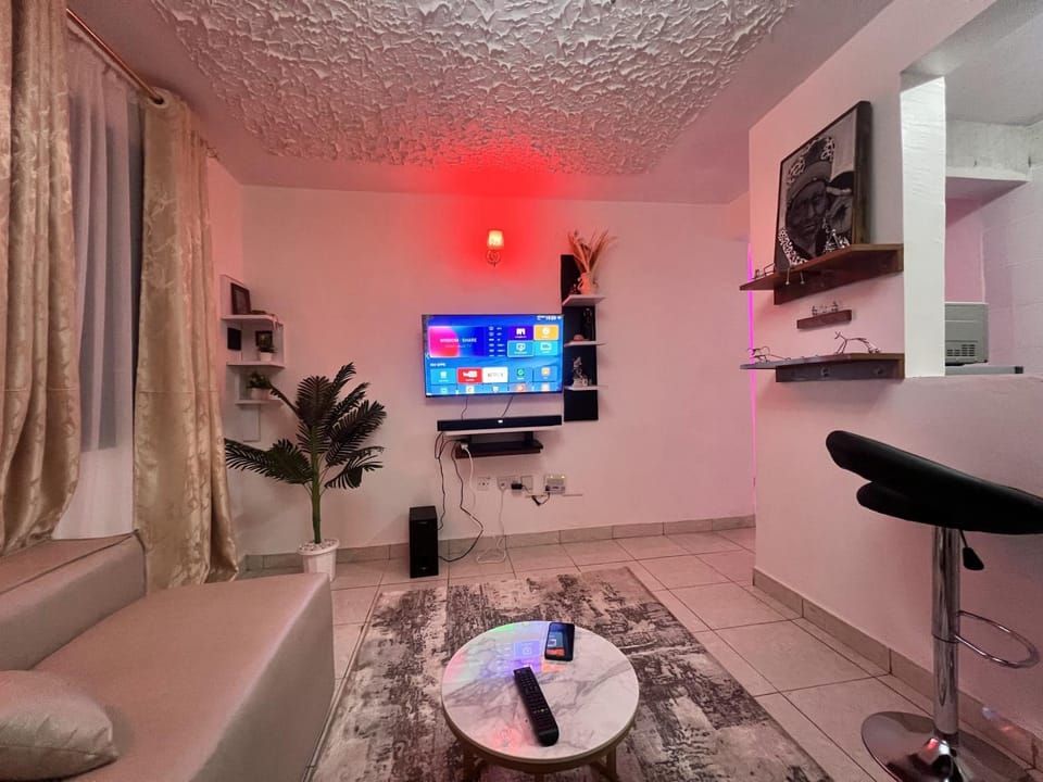 Sons Homes Roysambu 1bedroom unit Bed and Breakfast in Nairobi County