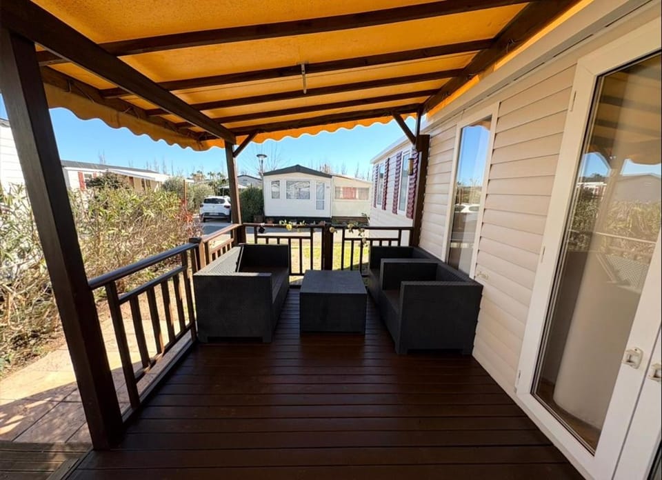Patio, Balcony/Terrace, Dining area