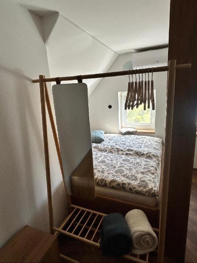 Na Špici Bítov Apartment in South Moravian Region
