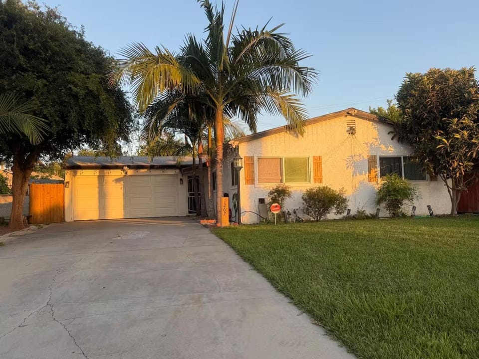 The Edge California Vacation rental in Hacienda Heights