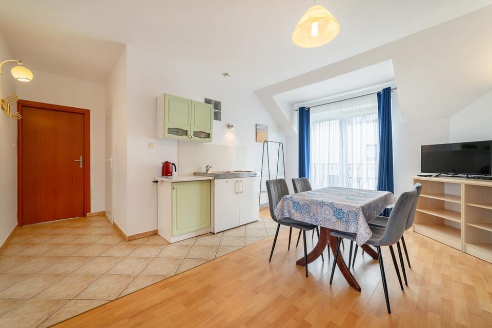 Willa Promyk Vacation rental in Pomeranian Voivodeship