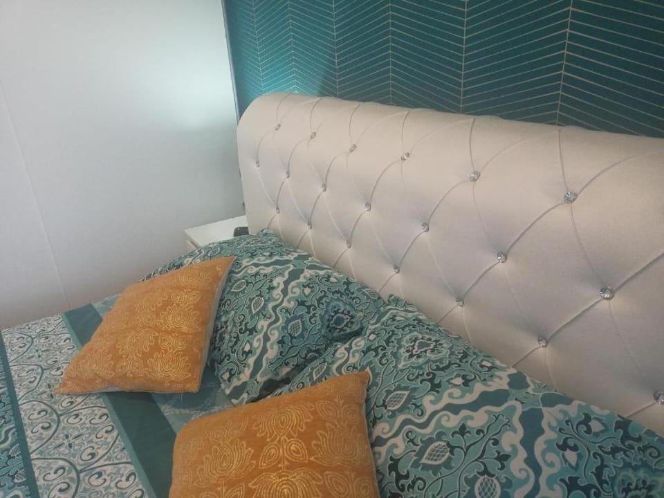 Green Hill Lux Apartments - kod Akva Parka Apartment in Serbia