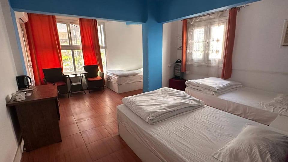 YaXin HOTEL Vacation rental in Cairo Governorate