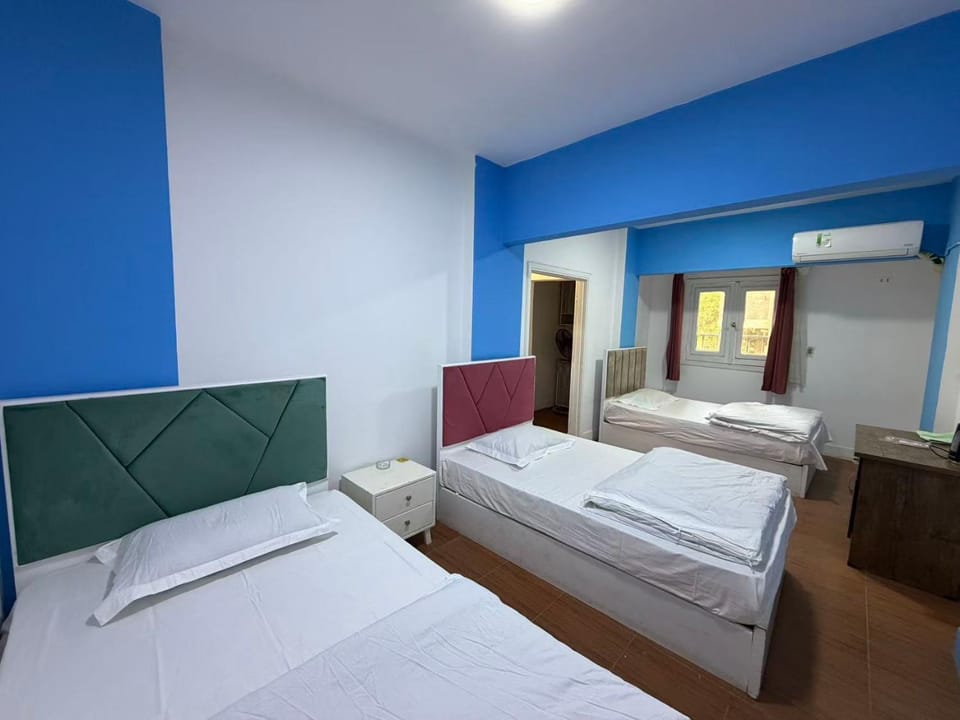 YaXin HOTEL Vacation rental in Cairo Governorate