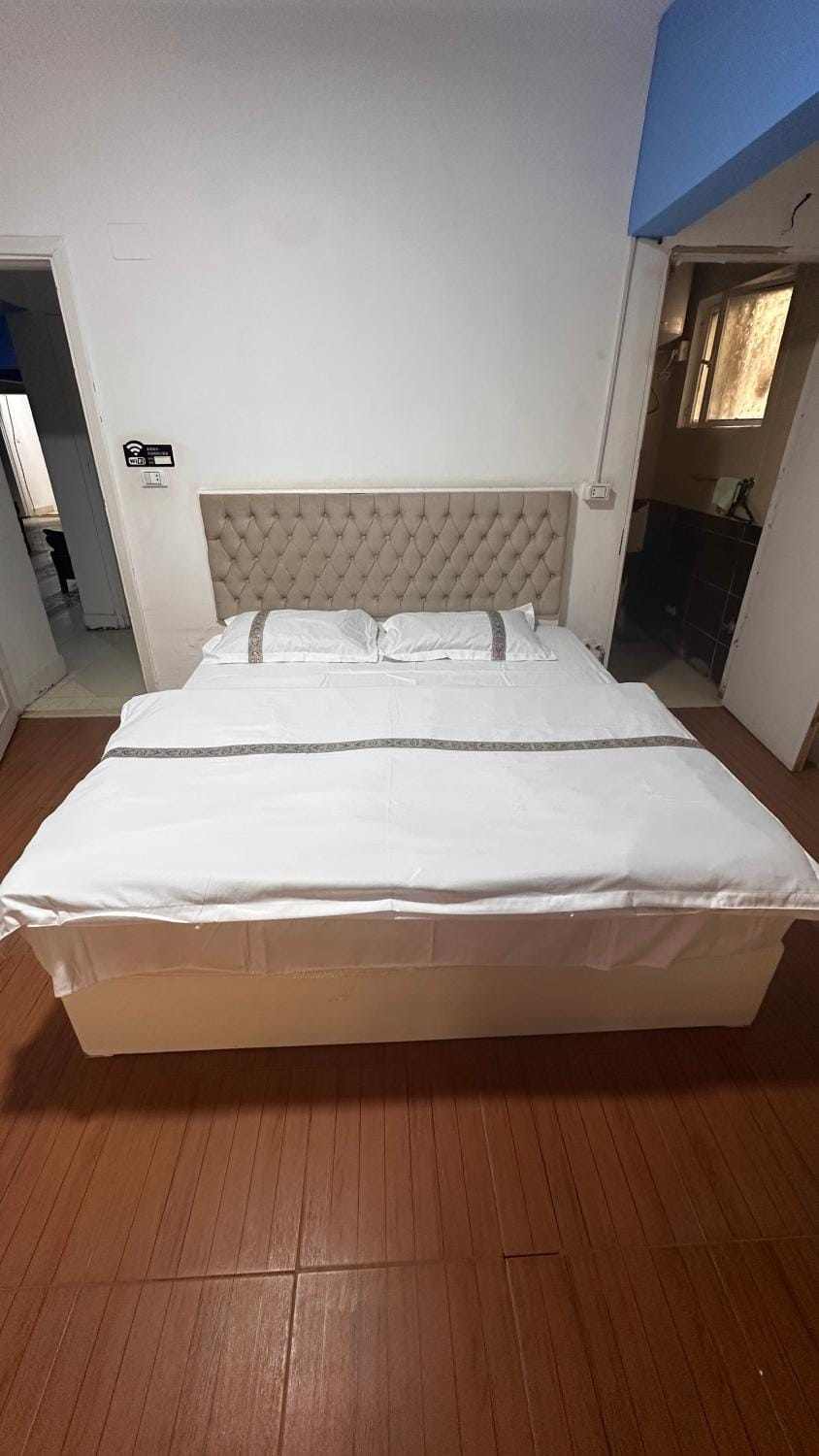 YaXin HOTEL Vacation rental in Cairo Governorate