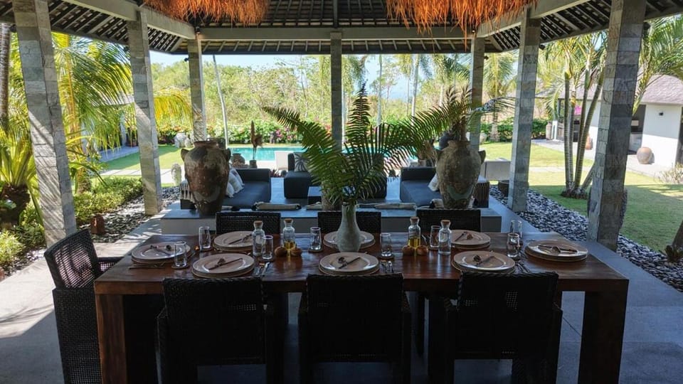 Life is One Villa in Bali