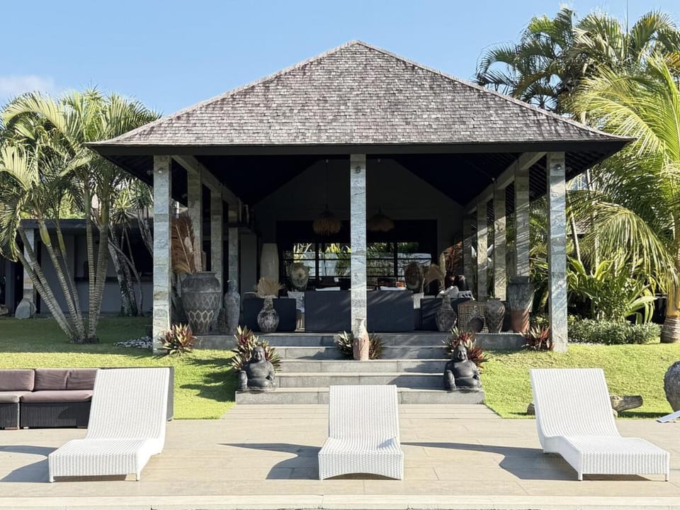 Life is One Villa in Bali