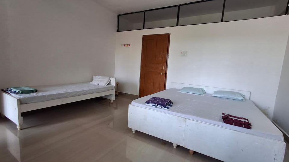 Rooms In Canacona Bed and Breakfast in Goa, India