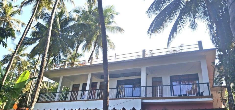 Rooms In Canacona Bed and Breakfast in Goa, India
