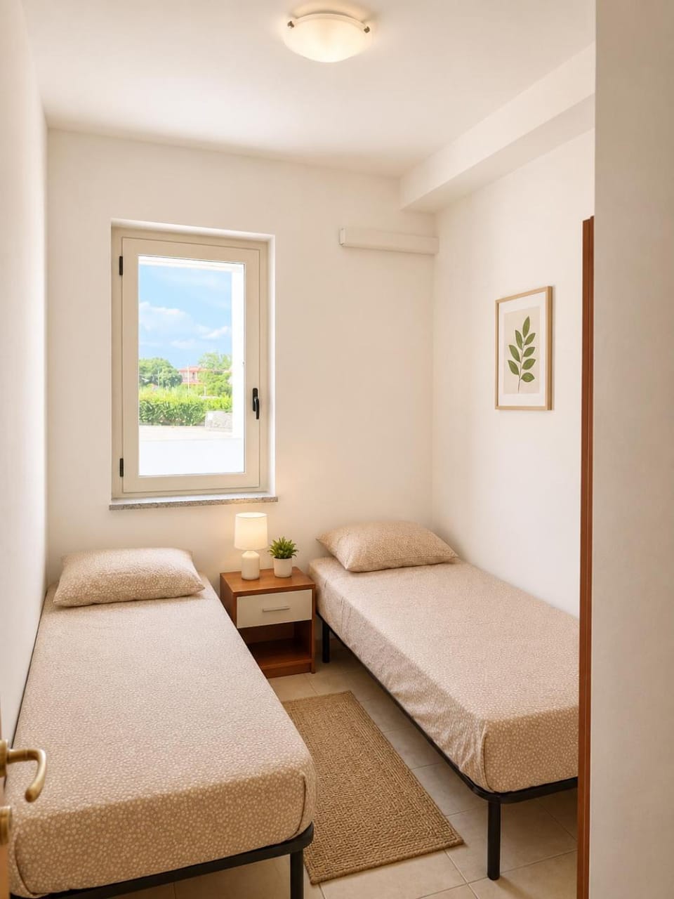 Brigita Family Apartment - Residence San Rocco Apartment in Calabria