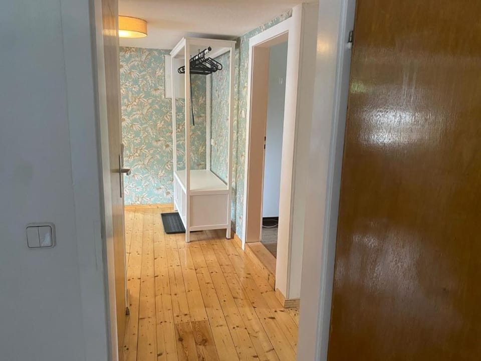 NEU! Ferienwohnung Bruno Apartment in Hesse