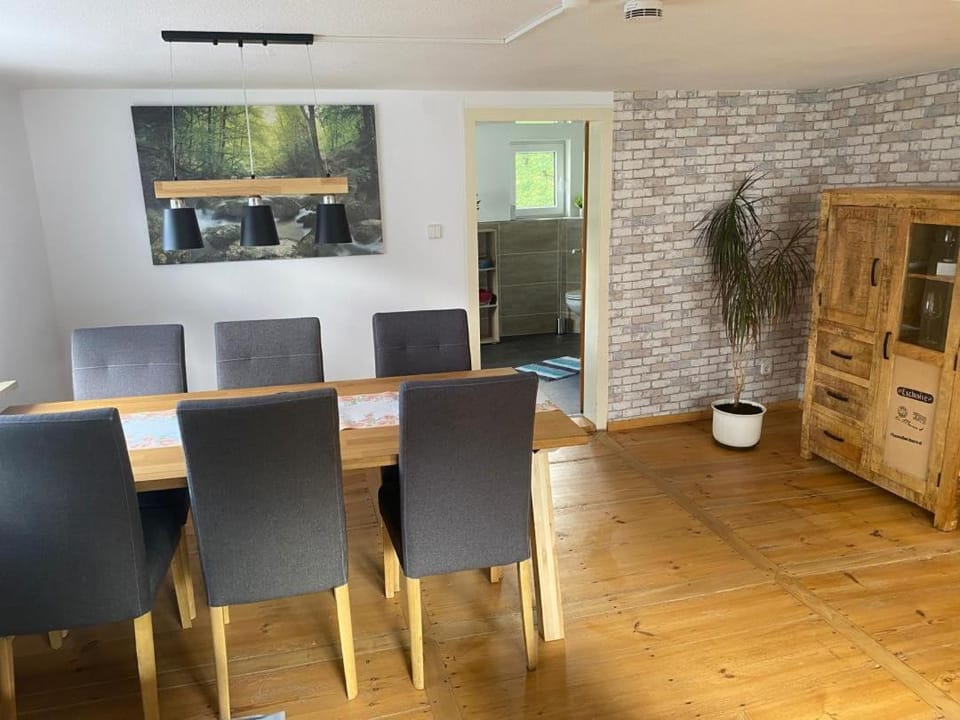 NEU! Ferienwohnung Bruno Apartment in Hesse